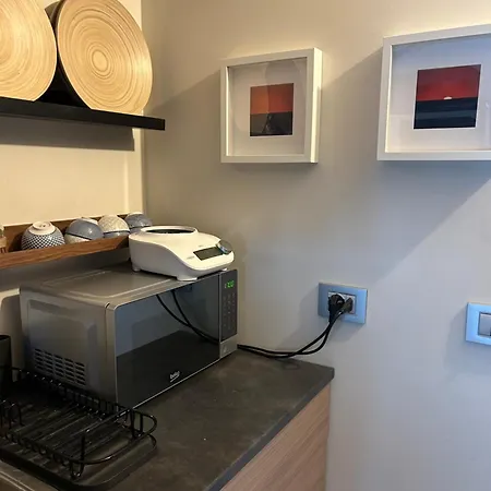 Apartment Attico Di Lusso Con Teramo