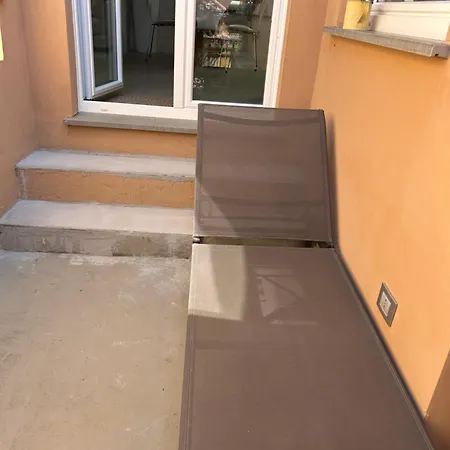 Attico Di Lusso Con *