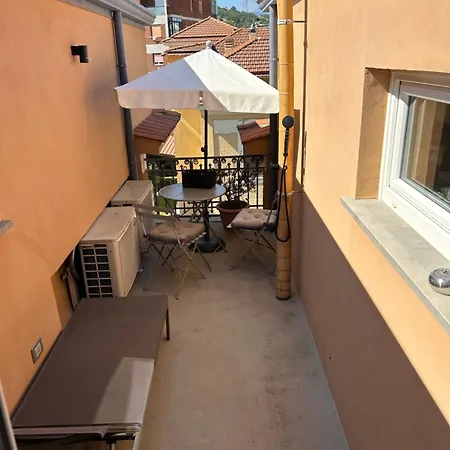 Attico Di Lusso Con Teramo