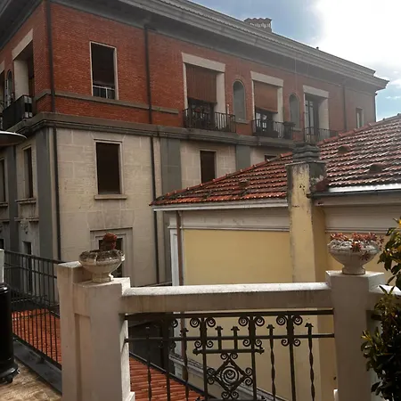 Attico Di Lusso Con