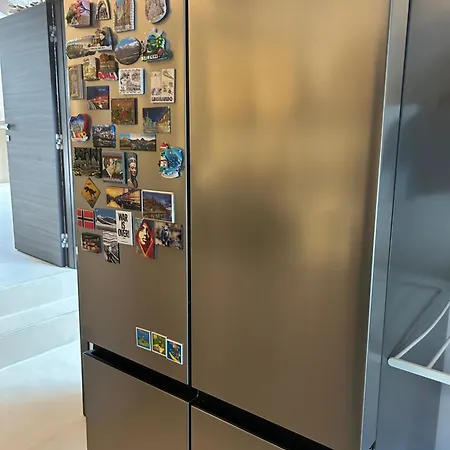 Attico Di Lusso Con Apartment *