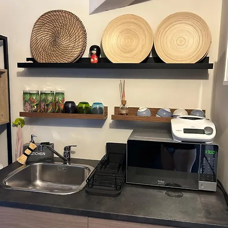 Apartment Attico Di Lusso Con *