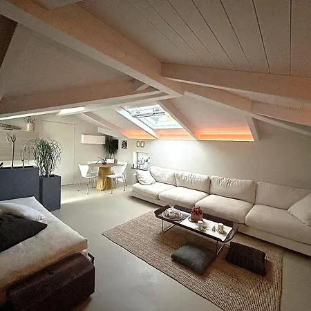 Attico Di Lusso Con Apartment Teramo