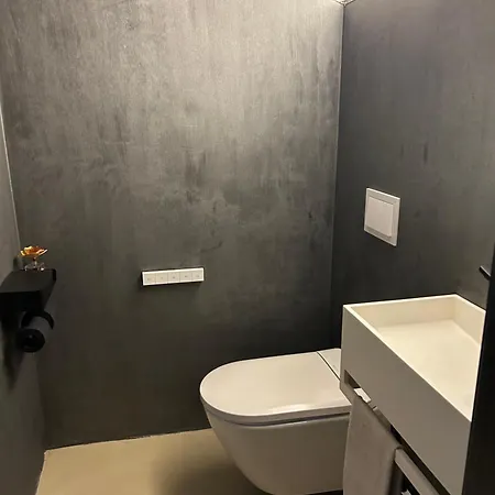 Apartment Attico Di Lusso Con Teramo