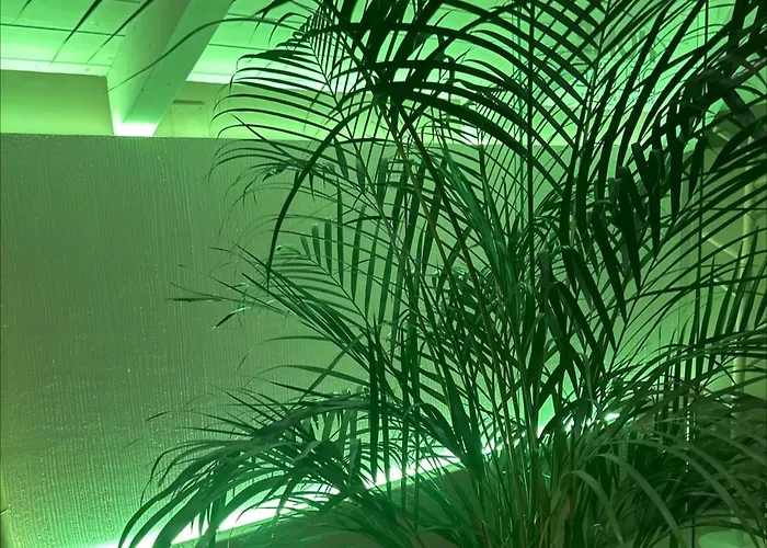 Attico Di Lusso Con Teramo