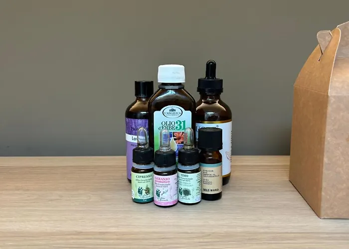 Attico Di Lusso Con Appartement Teramo