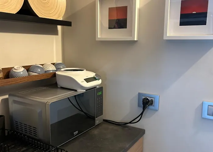 Attico Di Lusso Con * Teramo