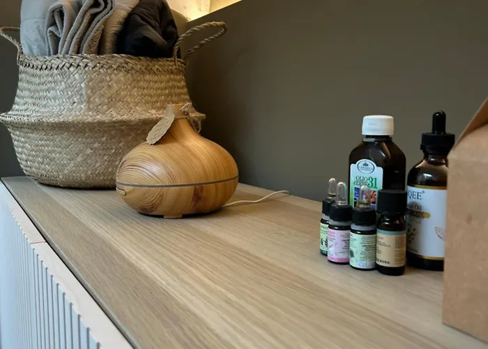 Appartement Attico Di Lusso Con