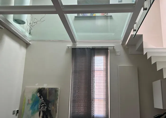 Appartement Attico Di Lusso Con *