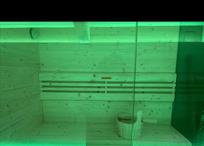 Attico Di Lusso Con Appartement Teramo