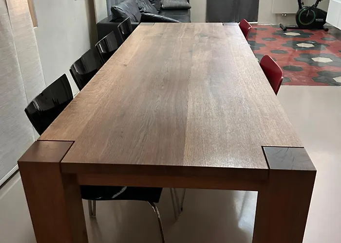 Attico Di Lusso Con Teramo