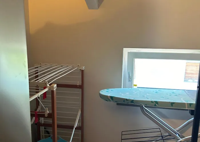 Attico Di Lusso Con Appartement