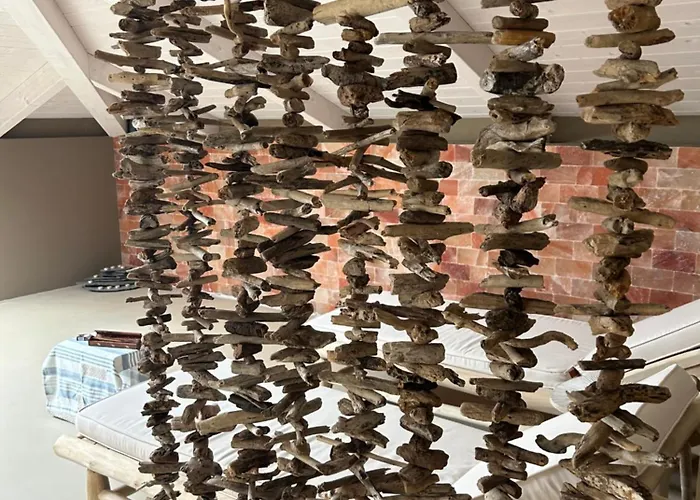 Appartement Attico Di Lusso Con *