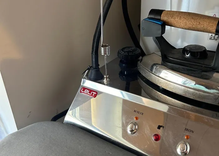 Attico Di Lusso Con Teramo