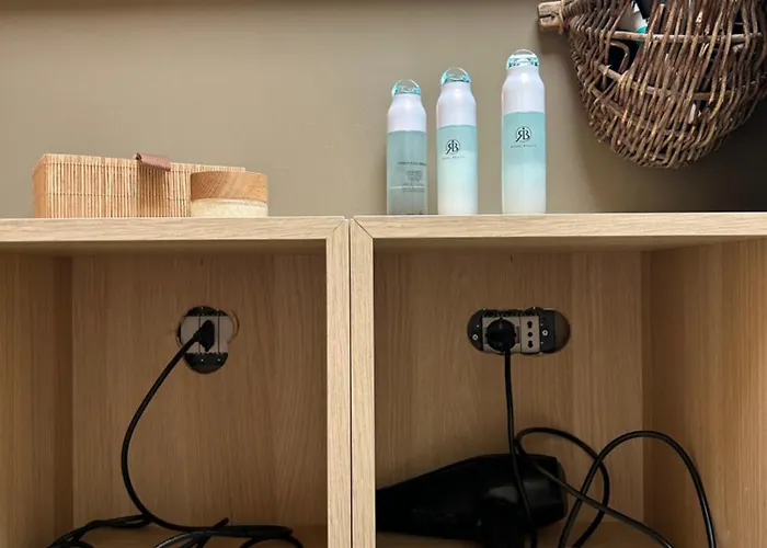 Attico Di Lusso Con Appartement Teramo