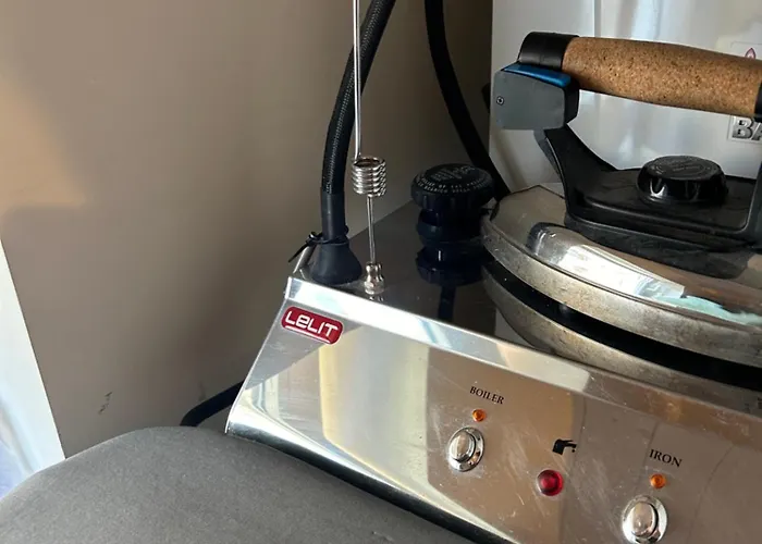 Attico Di Lusso Con Teramo