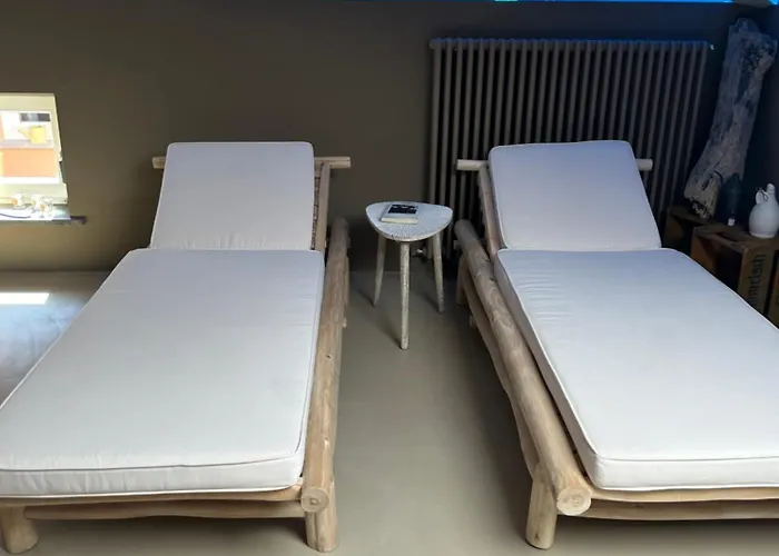 Appartement Attico Di Lusso Con