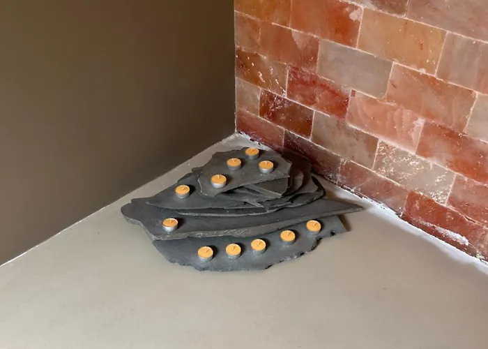 Appartement Attico Di Lusso Con *