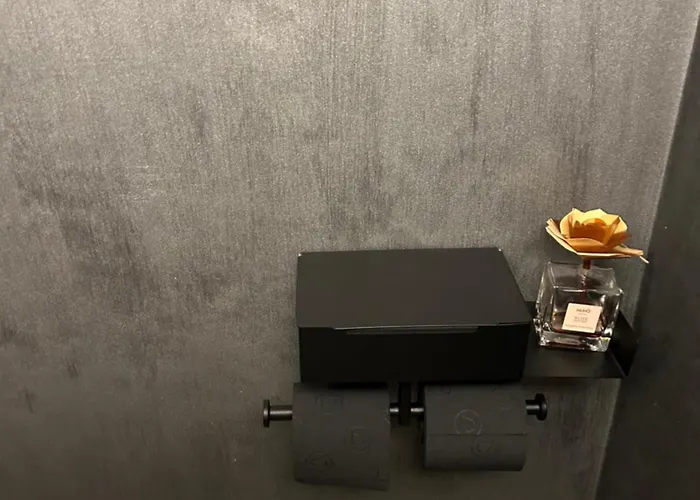 Appartement Attico Di Lusso Con