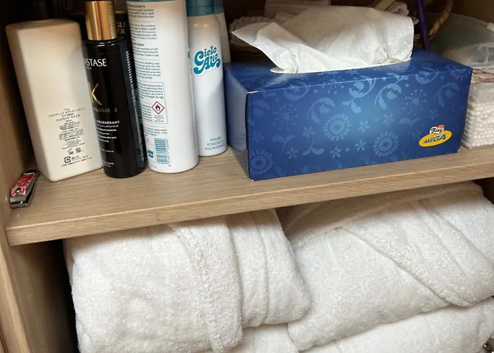 Attico Di Lusso Con * Teramo