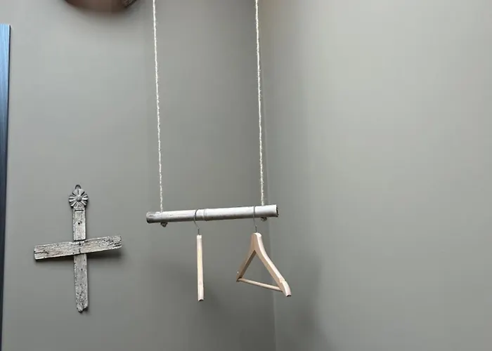 Attico Di Lusso Con Appartement