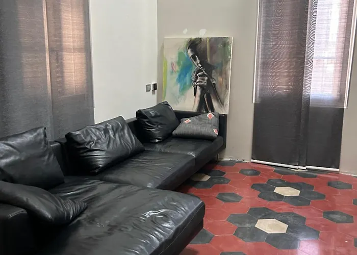 Appartement Attico Di Lusso Con