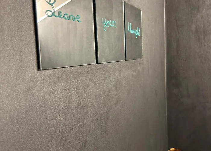 Attico Di Lusso Con Appartement Teramo