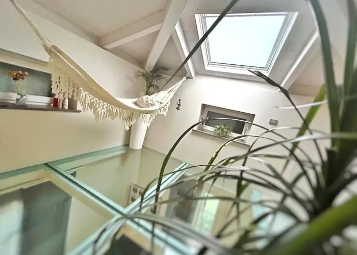 Appartement Attico Di Lusso Con *