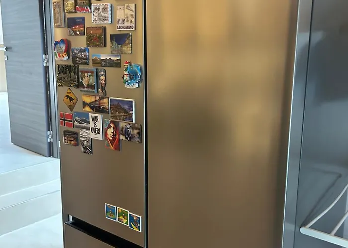 Attico Di Lusso Con Appartement Teramo