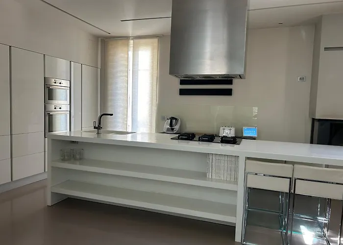 Appartement Attico Di Lusso Con Teramo