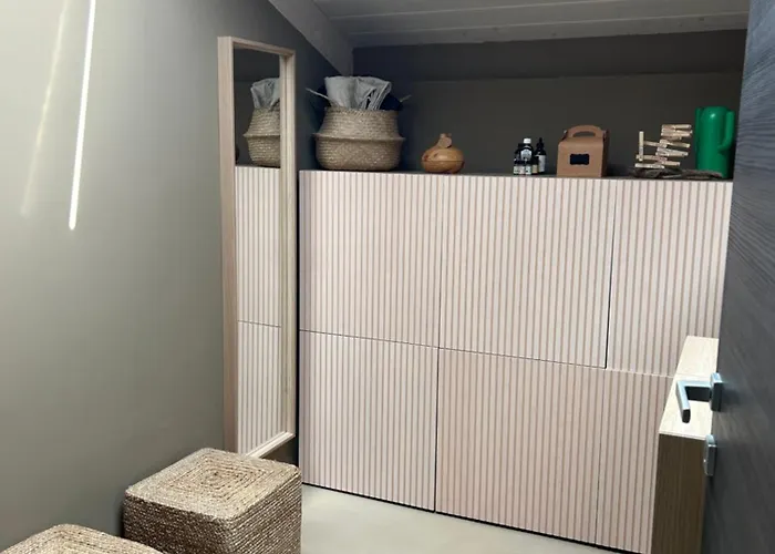 Appartement Attico Di Lusso Con