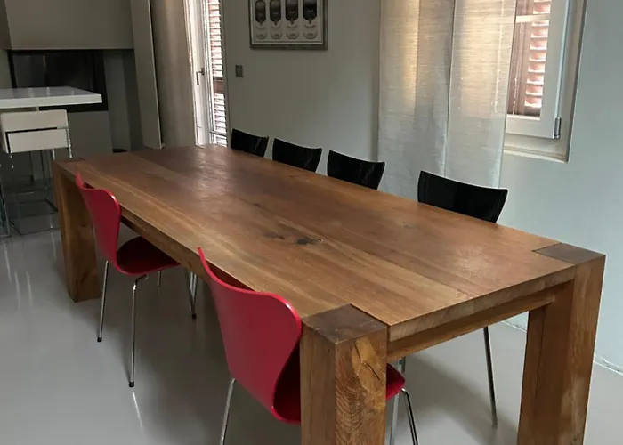 Appartement Attico Di Lusso Con Teramo