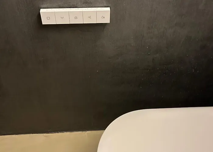 Attico Di Lusso Con Teramo