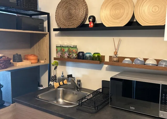 Appartement Attico Di Lusso Con