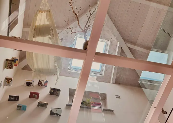 Appartement Attico Di Lusso Con *