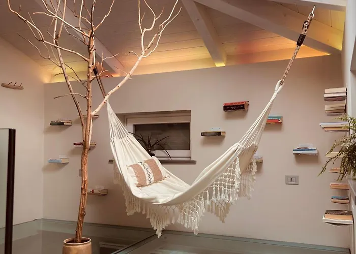 Attico Di Lusso Con Appartement *