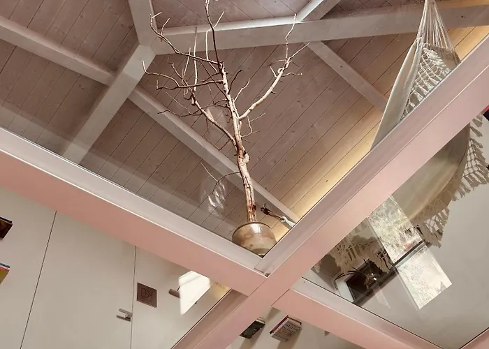 Attico Di Lusso Con Appartement Teramo