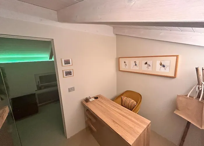 Appartement Attico Di Lusso Con Teramo