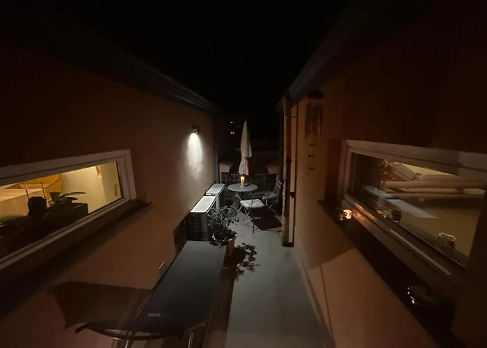 Appartement Attico Di Lusso Con *