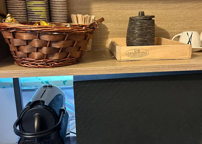 Attico Di Lusso Con *