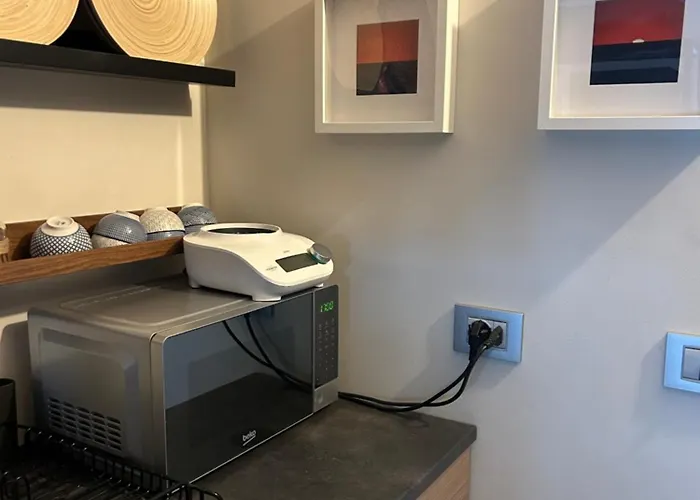 Appartement Attico Di Lusso Con Teramo