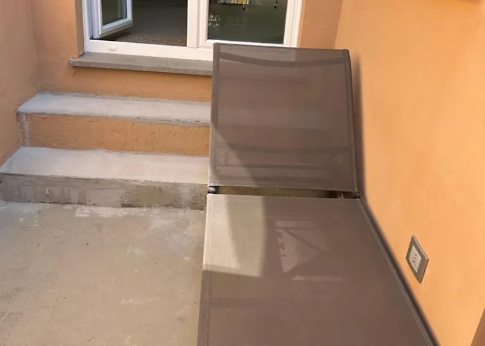 Attico Di Lusso Con *