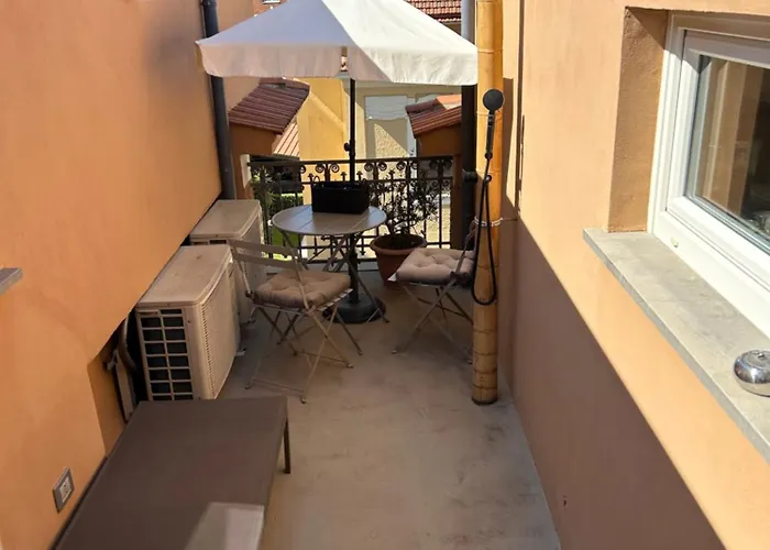 Attico Di Lusso Con Teramo