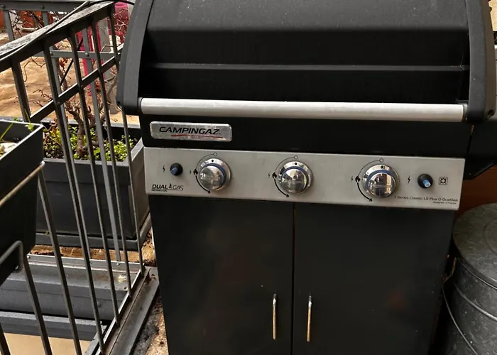 Attico Di Lusso Con * Teramo