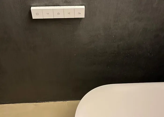 Appartement Attico Di Lusso Con