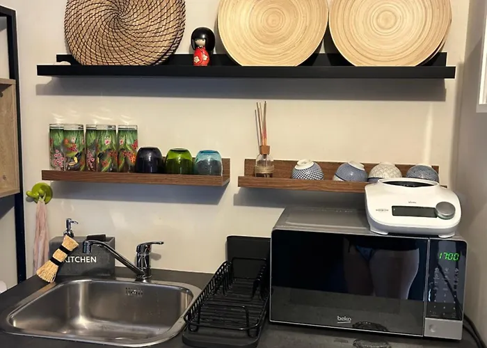 Appartement Attico Di Lusso Con *