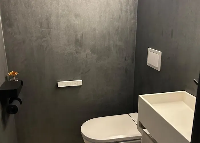 Appartement Attico Di Lusso Con Teramo